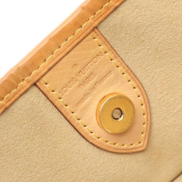 Louis Vuitton Galliera PM Shoulder Bag Monogram - Picture 7 of 9